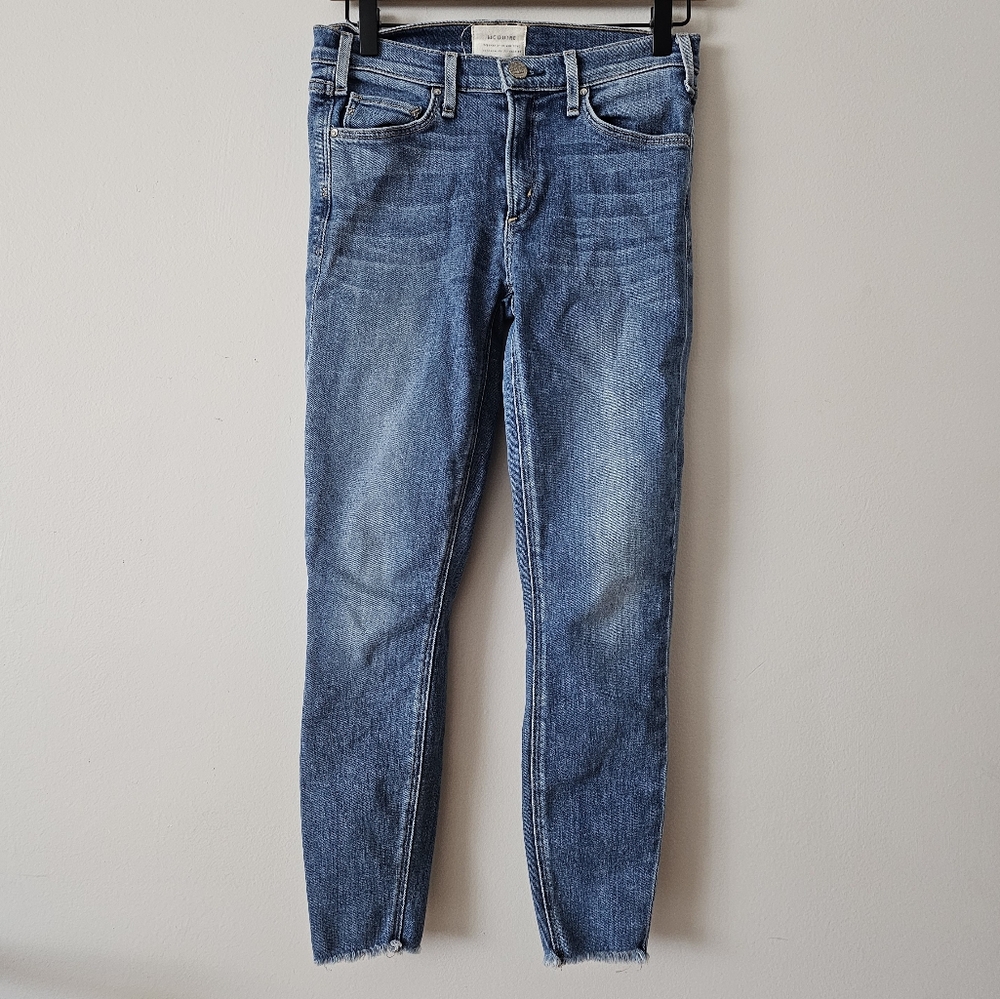 Mcguire Jeans